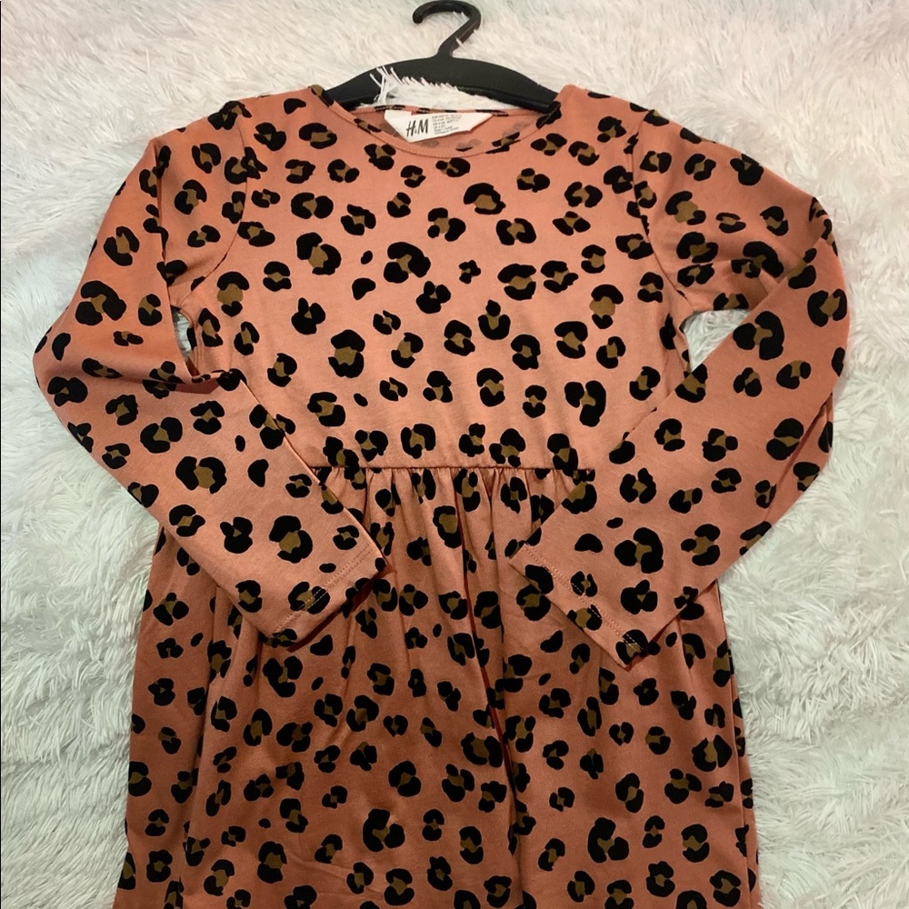 A beautiful dress 5T, from H&M